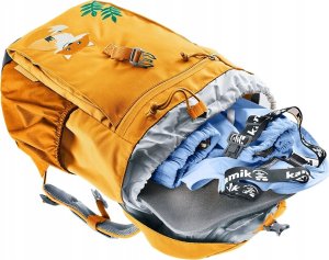 Plecak turystyczny Deuter Waldfuchs 14 l Pomarańczowy 6