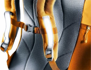 Plecak turystyczny Deuter Waldfuchs 14 l Pomarańczowy 9