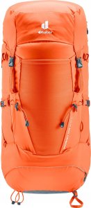 Plecak turystyczny Deuter Aircontact Core 45+10 SL kasztanowaty orzech 3