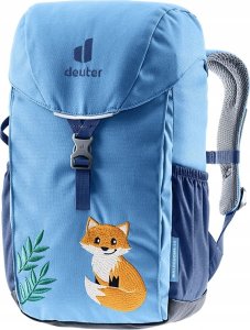 Plecak turystyczny Deuter Waldfuchs 10 l Niebieski 1