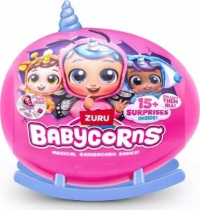 BABYCORNS lėlė su aksesuarais Magical R 2
