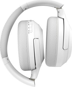 A4tech Sluchátka Fstyler BH220, Bezdrátová, skládací, bílá 2