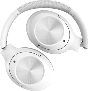 A4tech Sluchátka Fstyler BH220, Bezdrátová, skládací, bílá 3