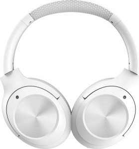 A4tech Sluchátka Fstyler BH220, Bezdrátová, skládací, bílá 4