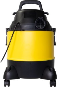 Odkurzacz przemysłowy Evolveo Salente ProVacs 4v1 odkurzacz do odkurzania na mokro i sucho dmuchawa 3