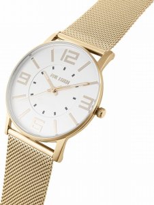 ZEGAREK DAMSKI PAUL LORENS -   PL1874B2-3D1 (zg556c) + BOX 2