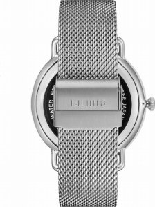 ZEGAREK DAMSKI PAUL LORENS -  PL13032B-3C1  (zg554c) + BOX 3