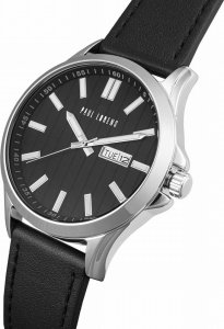ZEGAREK MĘSKI PAUL LORENS -  PL8071A3-1A1  (zg374a) + BOX 2