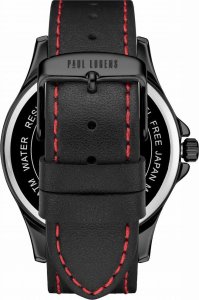 ZEGAREK MĘSKI PAUL LORENS -   PL8071A3-1A3  (zg374b) + BOX 3