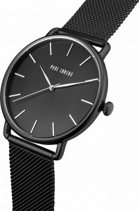 ZEGAREK DAMSKI PAUL LORENS -  PL13032B-1A1  (zg554a) + BOX 2