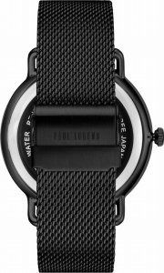 ZEGAREK DAMSKI PAUL LORENS -  PL13032B-1A1  (zg554a) + BOX 3