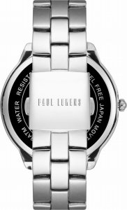 Zegarek Paul Lorens ZEGAREK DAMSKI - PL8527B2-3C1 (zg558a) + BOX 3