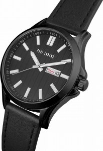 ZEGAREK MĘSKI PAUL LORENS -    PL8071A3-1A5  (zg374c) + BOX 2