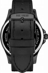ZEGAREK MĘSKI PAUL LORENS -    PL8071A3-1A5  (zg374c) + BOX 3