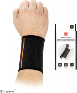 SUP-WRIST - Elastyczna opaska na nadgarstek M 1