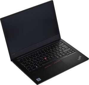 LENOVO ThinkPad E14 Gen1 i5-10210U 16GB 256SSD 14"FHD Win11pro + zasilacz UŻYWANY 1