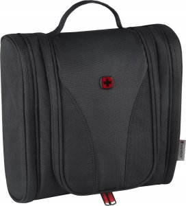 WENGER Hanging Toiletry Kit Black 1