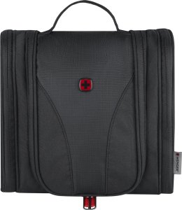 WENGER Hanging Toiletry Kit Black 2