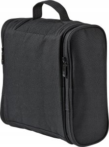 WENGER Hanging Toiletry Kit Black 3