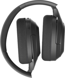 A4tech Sluchátka Fstyler BH220, Bezdrátová, skládací, černá 3