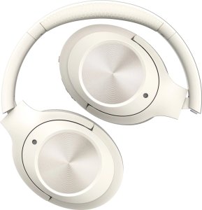 A4tech Sluchátka Fstyler BH220, Bezdrátová, skládací, béžová 2