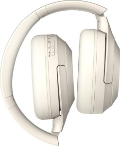 A4tech Sluchátka Fstyler BH220, Bezdrátová, skládací, béžová 3