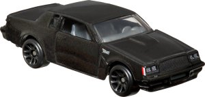 Mattel Hot Wheels Autko Szybcy i wściekli mix HNR88 MATTEL 5