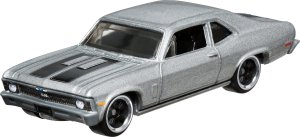 Mattel Hot Wheels Autko Szybcy i wściekli mix HNR88 MATTEL 6