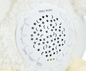 Milly Mally Zabawka pluszowa z Projektorem Milly Sheep 3