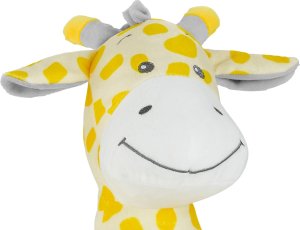 Milly Mally Zabawka pluszowa z Projektorem Milly Giraffe 2