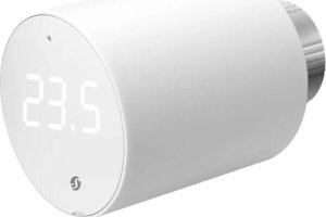 Shelly BLU TRV + BLU Gateway Gen3 – Inteligentna głowica termostatyczna 2
