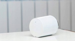 Shelly BLU TRV + BLU Gateway Gen3 – Inteligentna głowica termostatyczna 4