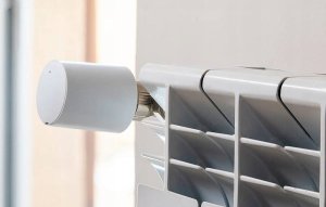 Shelly BLU TRV + BLU Gateway Gen3 – Inteligentna głowica termostatyczna 6