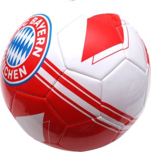 PIŁKA NOŻNA BAYERN MUNCHEN R.5 2