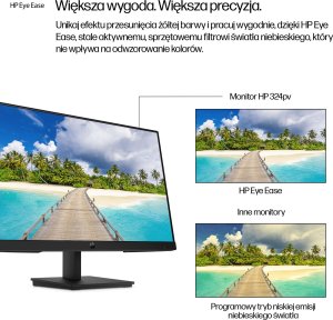 Monitor HP Series 3 Pro 324pv (9U5C1AA#ABB) 13