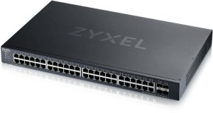 Switch ZyXEL XGS1935 (XGS1935-52-EU0101F) 2