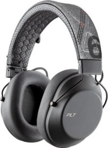 POLY BackBeat FIT 6100 Zestaw słuchawkowy Bezprzewodowy Opaska na głowę Sport Micro-USB Bluetooth Szary 1