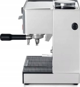La Pavoni Domus Bar Espresso Coffee Machine - Stainless Steel 3