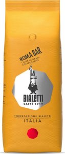 Kawa ziarnista Bialetti Roma Bar 1 kg 1