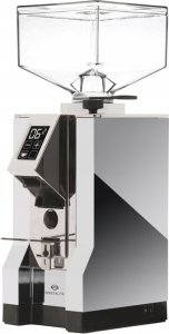Młynek do kawy Eureka Mignon Silent Range Specialita 16cr Coffee Grinder - Chrome 2