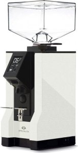 Eureka Mignon Silent Range Specialita 15bl Coffee Grinder - White 1