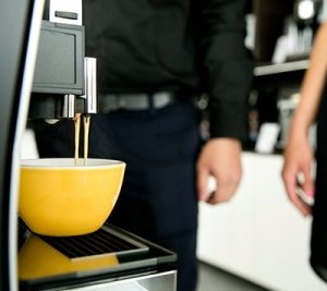 Eureka Mignon Silent Range Specialita 15bl Coffee Grinder - White 2