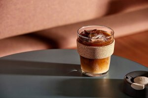 Coffee cup KeepCup Glass, 340 ml 3