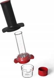 Cafflano Coffee maker Cafflano Kompresso 2