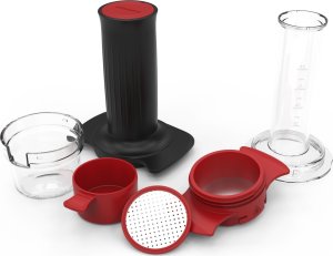 Cafflano Coffee maker Cafflano Kompresso 5