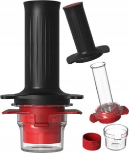 Cafflano Coffee maker Cafflano Kompresso 6