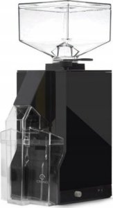 Eureka Mignon Crono Coffee Grinder - Matte Black 4