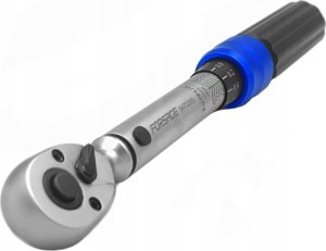 Klucz dynamometryczny 1/4" 1-25Nm PREMIUM 3