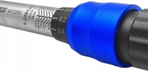 Klucz dynamometryczny 1/4" 1-25Nm PREMIUM 5