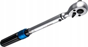 Klucz dynamometryczny 1/2" 10-60Nm PREMIUM 20